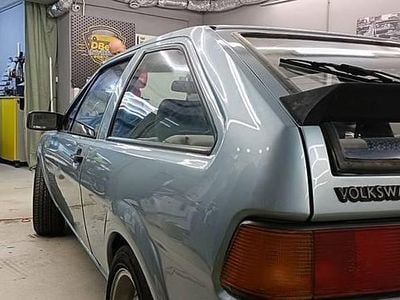 używany VW Scirocco 