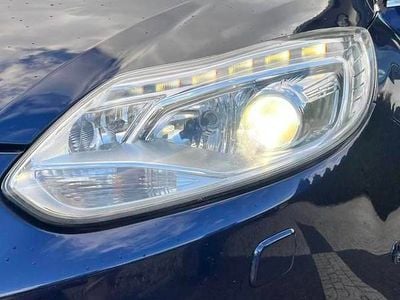 Używany 2012 Ford Focus Titanium | 17 900 zł (Uczciwa cena)