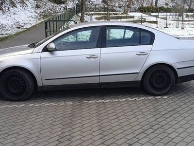 używany VW Passat 