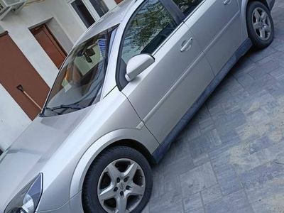 używany Opel Vectra Vectra C 2007r polift 1,9 CDTI 248tyś kmC 2007r polift 1,9 CDTI 248tyś km