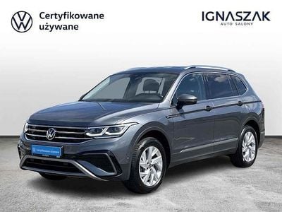 Używany 2023 VW Tiguan Allspace SUV | 144 900 zł