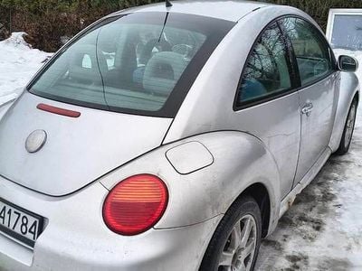 Używany VW Beetle 2000 Hatchback