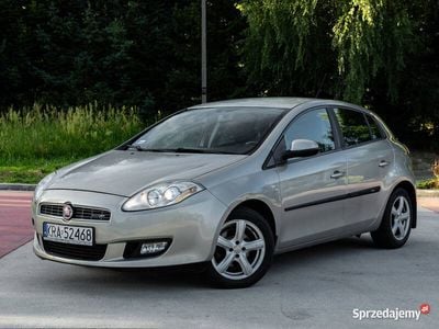Fiat Bravo