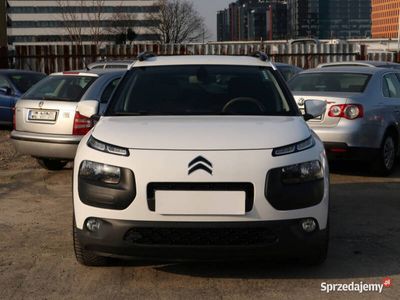 używany Citroën C4 Cactus 1.2 PureTech