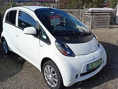 używany Mitsubishi i-MiEV Elektryk -sprzedam