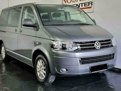 używany VW Caravelle Caravelle2.0 CNG T5 Facelift 115, 8-os.,