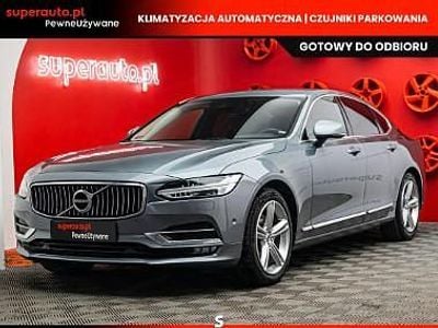 używany Volvo S90 II D4 Inscription D4 Inscription 2.0 190KM