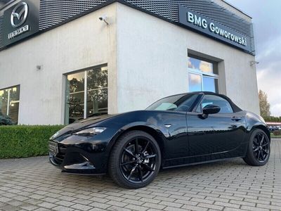 używany Mazda MX5 