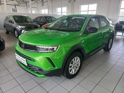 używany Opel Mokka 1.2 T Edition S&S aut