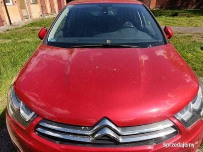 Citroën C4