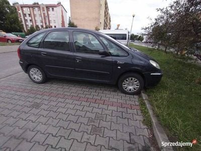 Citroën Xsara Picasso