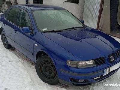 Seat Toledo