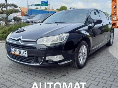 Citroën C5
