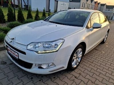 Citroën C5