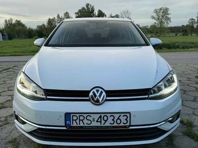 VW Golf VII