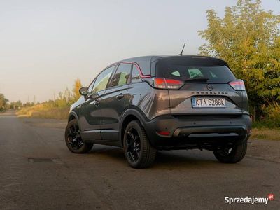 Używany Opel Crossland 2023 SUV