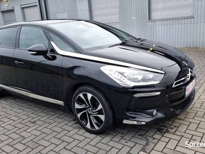 Citroën DS5