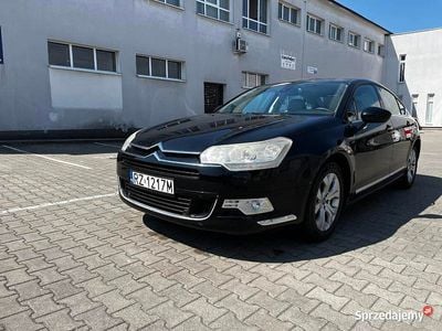 Citroën C5