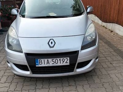 Renault Scénic III