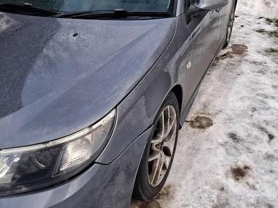 Używany 2007 Saab 9-3 Vector Sedan/Limuzyna | 3000 zł (Super Cena)