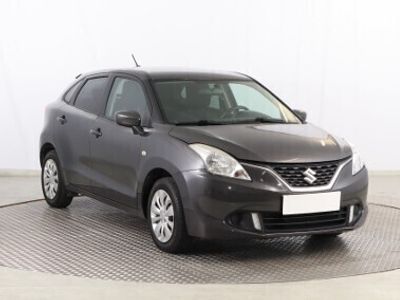 Suzuki Baleno