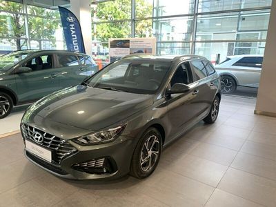 używany Hyundai i30 rabat: 2% (2 600 zł)