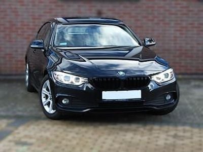 używany BMW 420 2,0 190 KM Sport