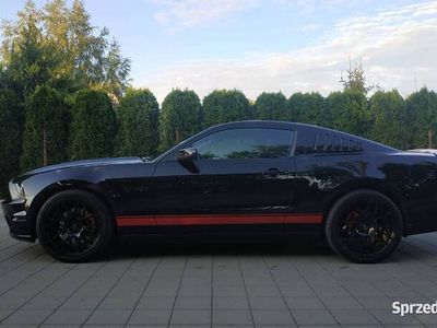 używany Ford Mustang GT 5.0 - prywatny