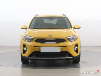 używany Kia Stonic 1.4 CVVT