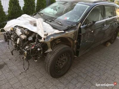 Używany VW Passat 150 KM (110 kW) 2022 Kombi