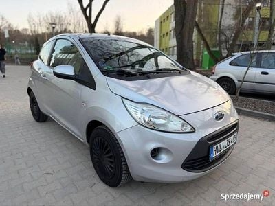 Używany Ford Ka 2009 Hatchback