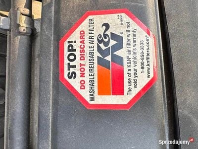 Srebrny Używany 2018 VW Golf VII GTI Hatchback | 83 999 zł (Dość drogi)