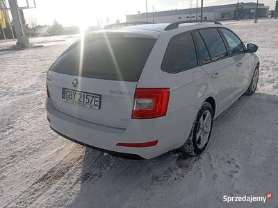Używany 2015 Skoda Octavia | 25 900 zł (Uczciwa cena)