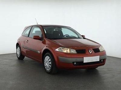 Renault Mégane II