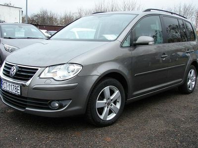 VW Touran
