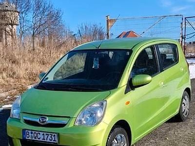 Używany Daihatsu Cuore 2008
