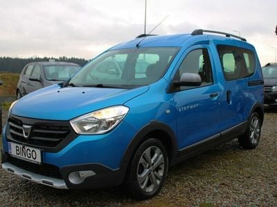 Dacia Dokker