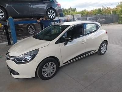 Renault Clio IV