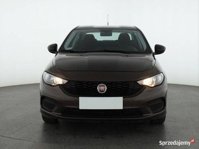 Brązowy Używany 2019 Fiat Tipo Sedan/Limuzyna | 37 999 zł (Uczciwa cena)