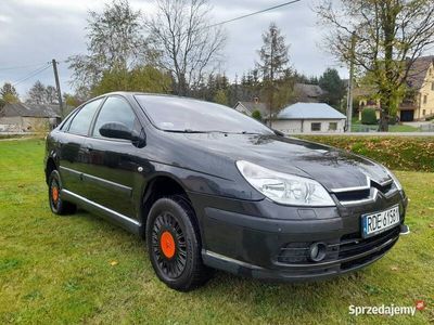 Citroën C5