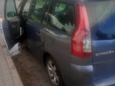 Używany 2008 Citroën Grand C4 Picasso Minivan | 7900 zł