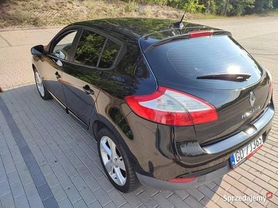Renault Mégane III