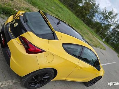 Opel Astra GTC