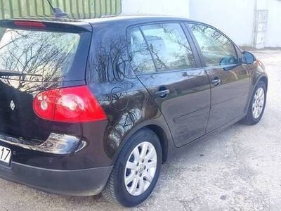 VW Golf VI