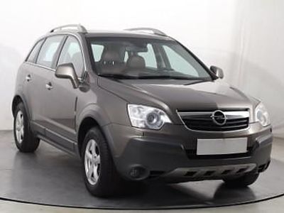 Używany Opel Antara 227 KM (166 kW) 2007 Beżowy SUV