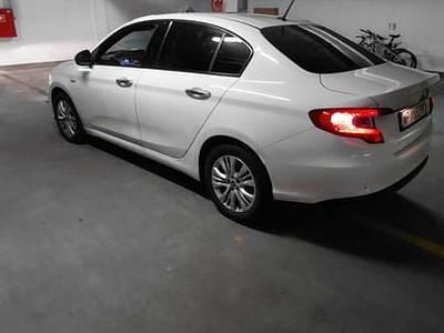 Używany Fiat Tipo 2019