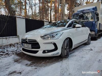 Citroën DS5
