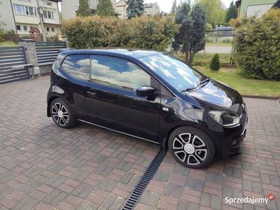 VW up!