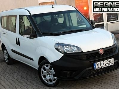 Fiat Doblò