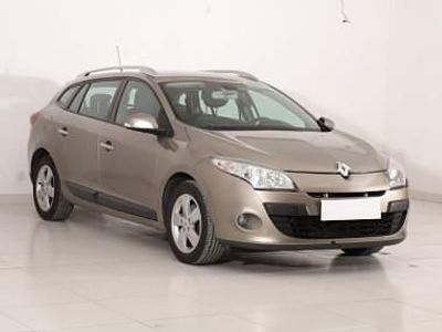 Renault Mégane III